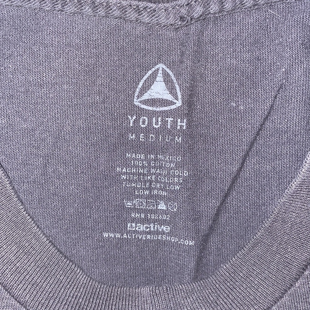 3 Active Ride Shop T-shirts 🛹 - Picture 11 of 11